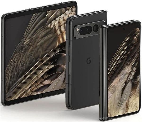 Google Pixel Fold 12GB/512GB - 1