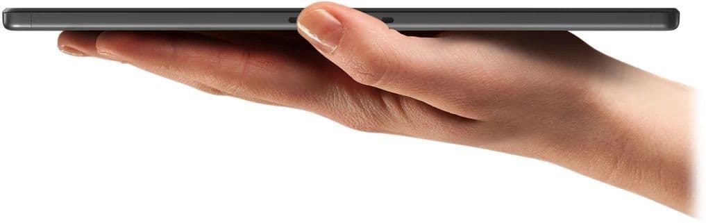 Lenovo M10 Plus 4GB/128GB LTE - 4