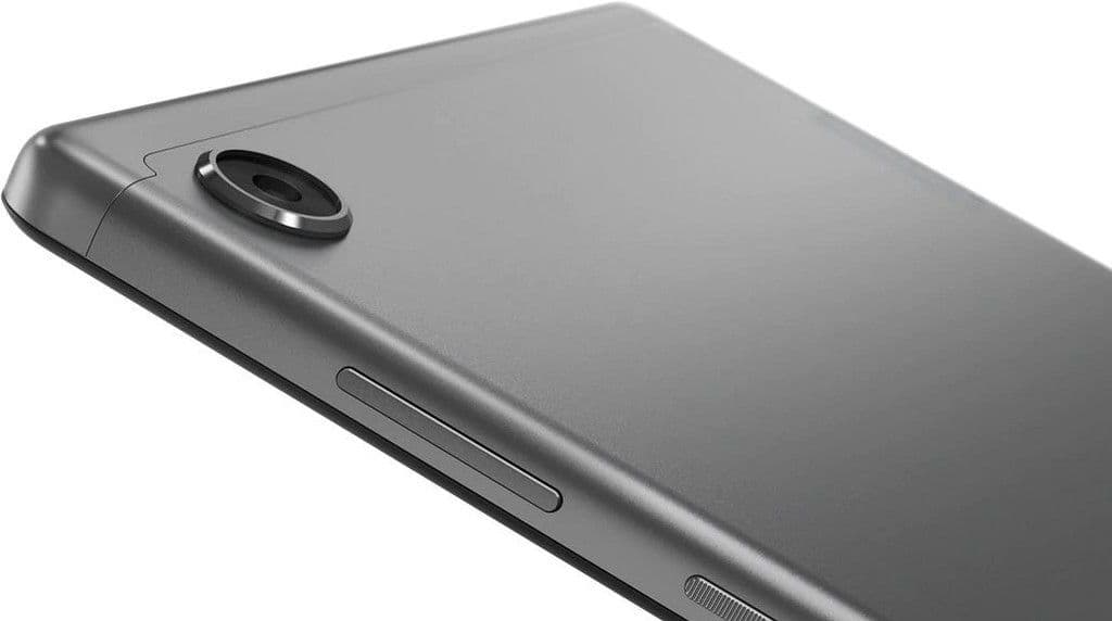 Lenovo M10 Plus 4GB/128GB LTE - 5