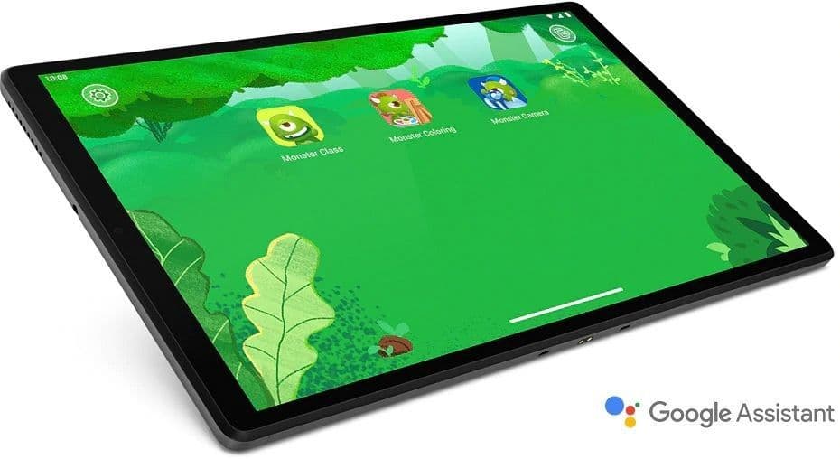 Lenovo M10 Plus 4GB/128GB LTE - 2