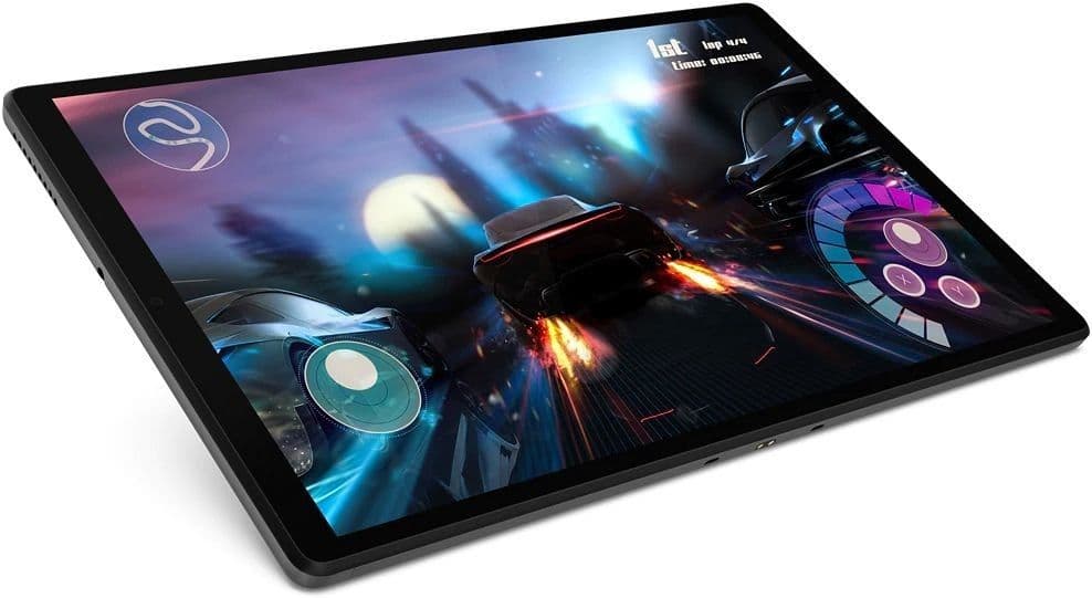 Lenovo M10 Plus 4GB/128GB LTE - 1