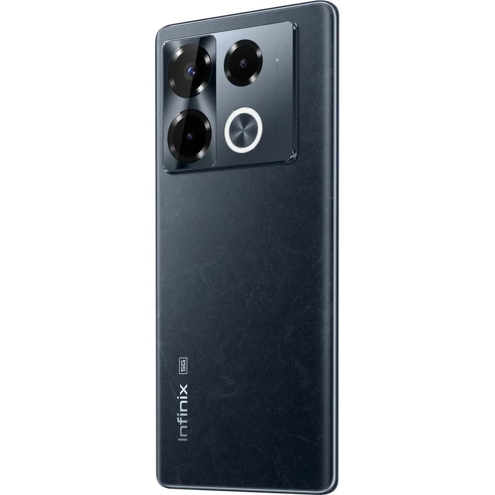 Infinix Note 40 Pro+ 12GB/256GB - 3