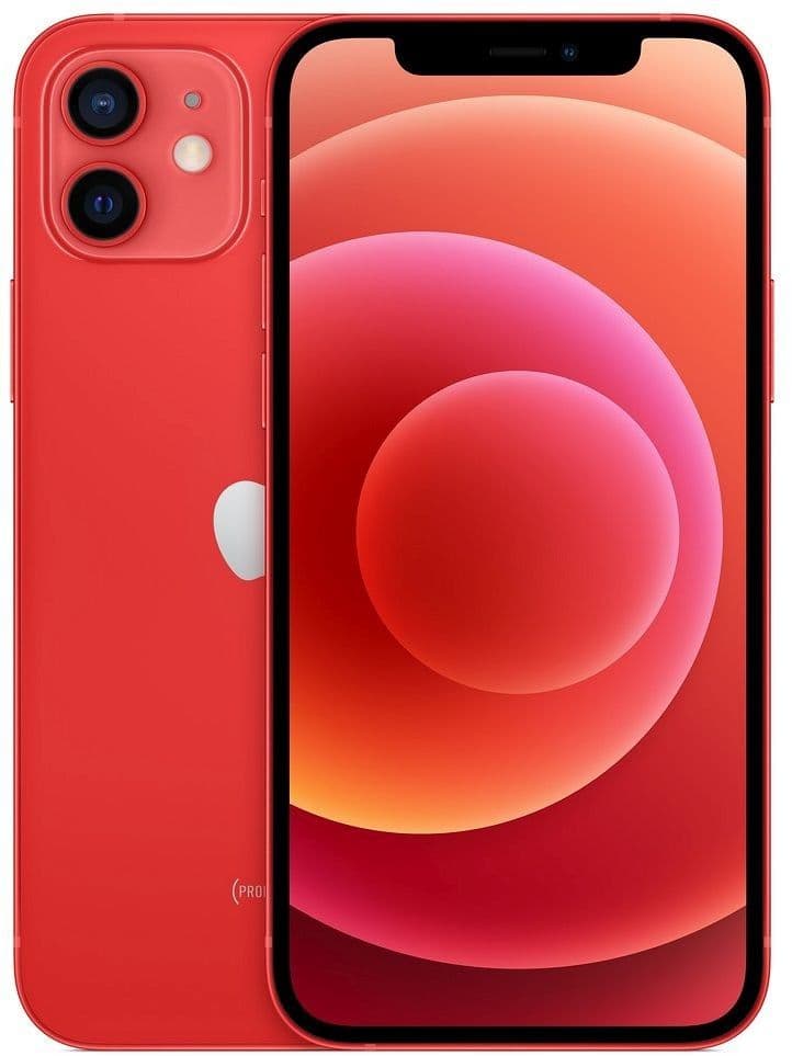 Apple iPhone 12 128GB - 4