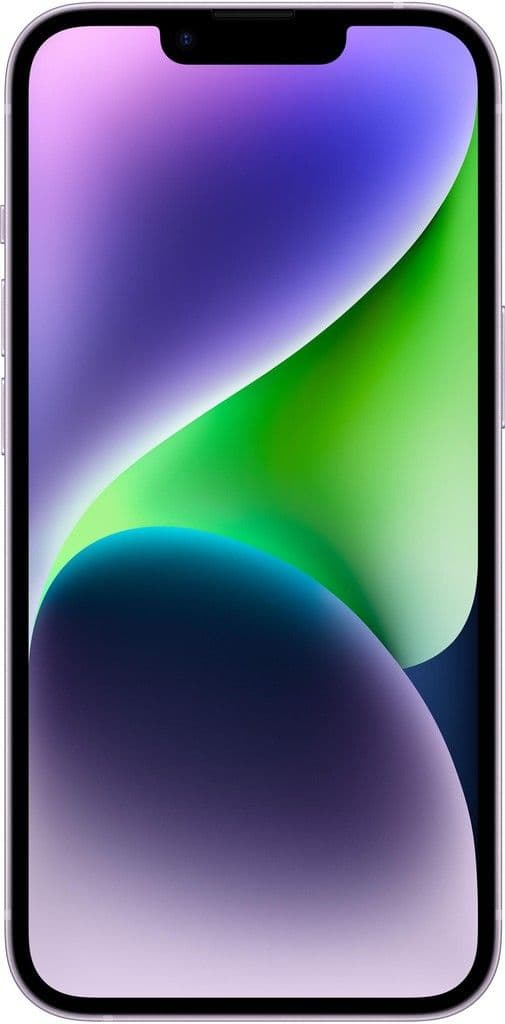 Apple iPhone 14 Plus 512GB - 8