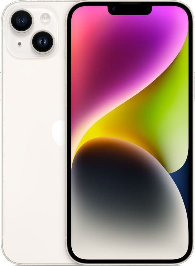 Apple iPhone 14 Plus 512GB - 5