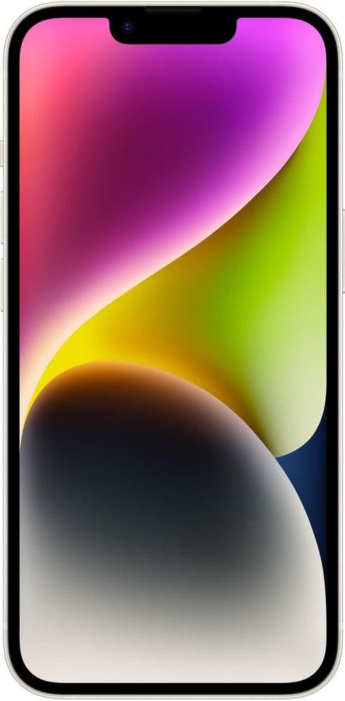 Apple iPhone 14 Plus 512GB - 4