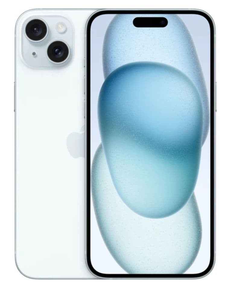 Apple iPhone 15 256GB - 7