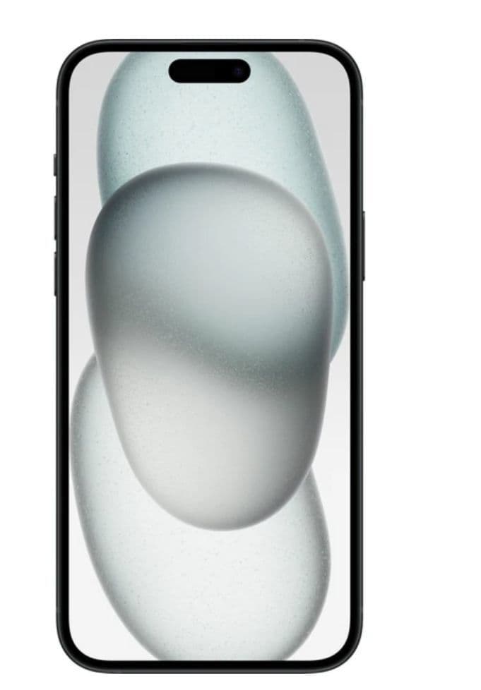 Apple iPhone 15 256GB - 1