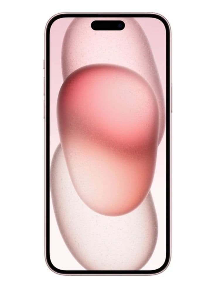 Apple iPhone 15 256GB - 9