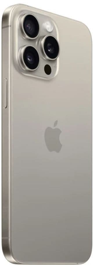 Apple iPhone 15 Pro 256GB - 2