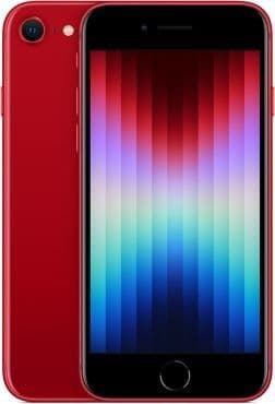 Apple iPhone SE (2022) 64GB - 2