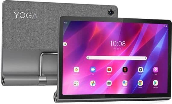 Lenovo Yoga Tab 11 8GB/256GB WiFi - 1