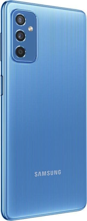 Samsung Galaxy M52 5G 6GB/128GB - 4