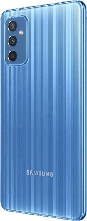 Samsung Galaxy M52 5G 6GB/128GB - 6