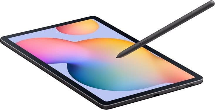 Samsung Galaxy Tab S6 Lite 64GB - 9