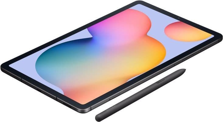 Samsung Galaxy Tab S6 Lite 64GB - 4
