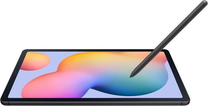 Samsung Galaxy Tab S6 Lite 64GB - 5