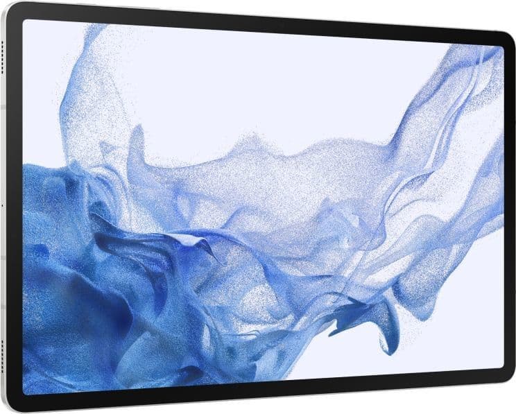 Samsung Galaxy Tab S8+ 128GB WiFi - 1