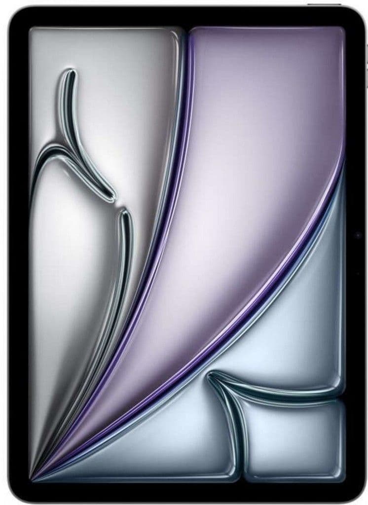 Apple iPad Air 11 M2 (2024) 256GB WiFi - 1