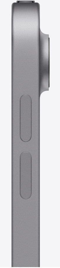 Apple iPad Air 11 M2 (2024) 256GB WiFi - 6