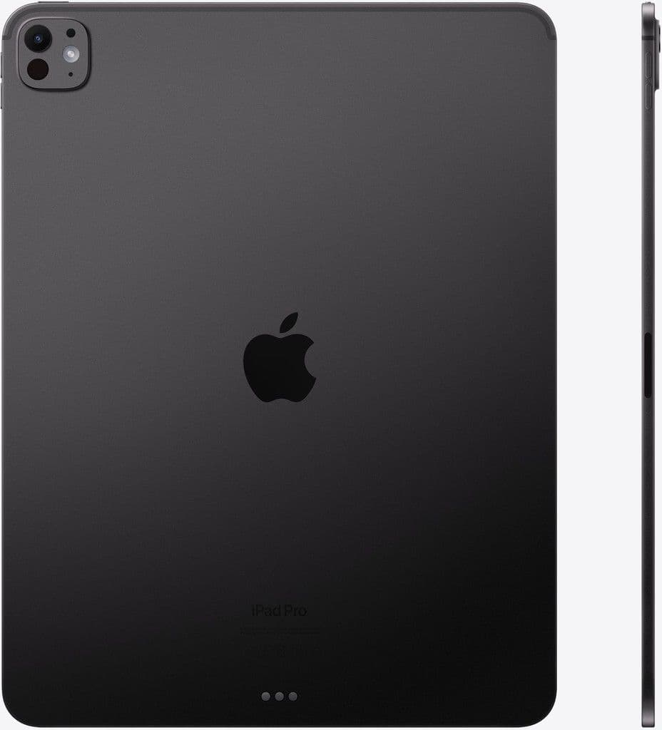 Apple iPad Pro 13 M4 (2024) 256GB WiFi - 3