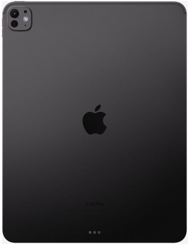 Apple iPad Pro 13 M4 (2024) 256GB WiFi - 2