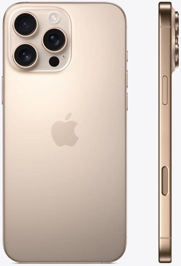Apple iPhone 16 Pro Max 256GB - 6