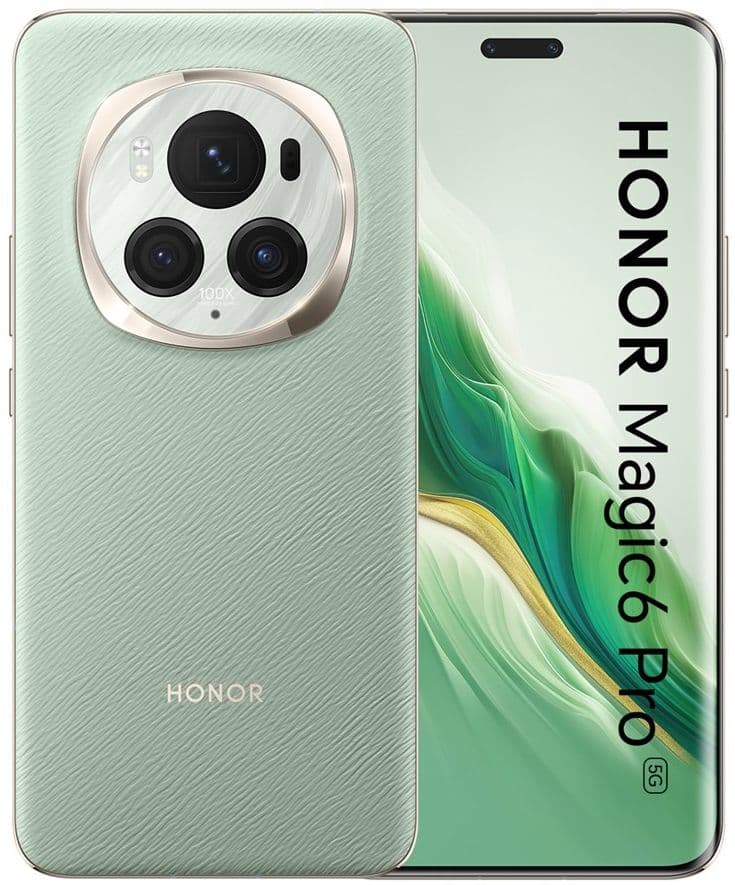 Honor Magic6 Pro 12GB/512GB - 3