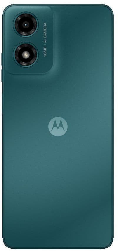 Motorola Moto G04 4GB/64GB - 8