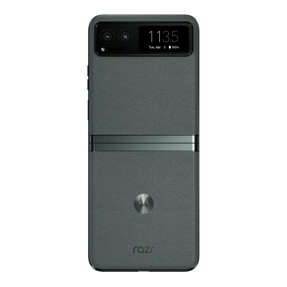 Motorola Razr 40 8GB/256GB - 4