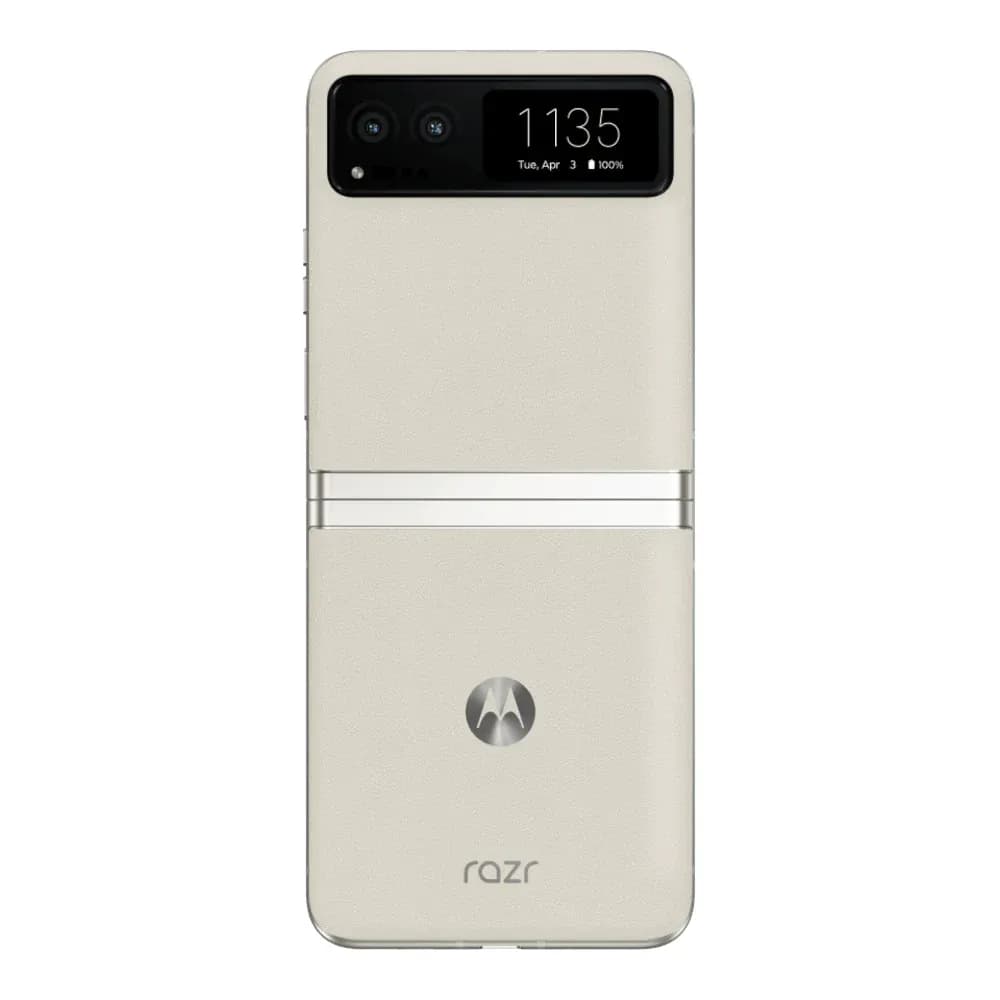 Motorola Razr 40 8GB/256GB - 5