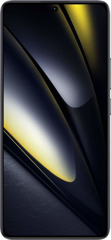 Xiaomi Poco F6 12GB/512GB - 1