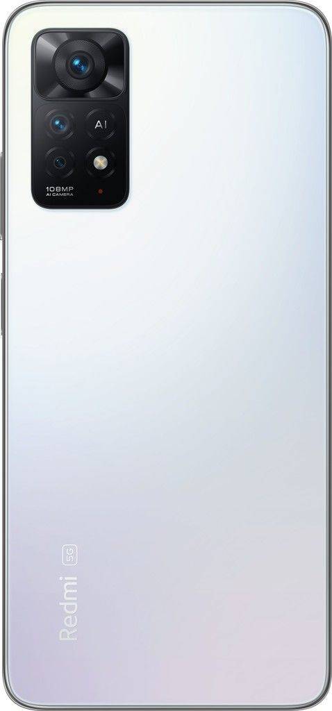Xiaomi Redmi Note 11 Pro 5G 6GB/128GB - 23