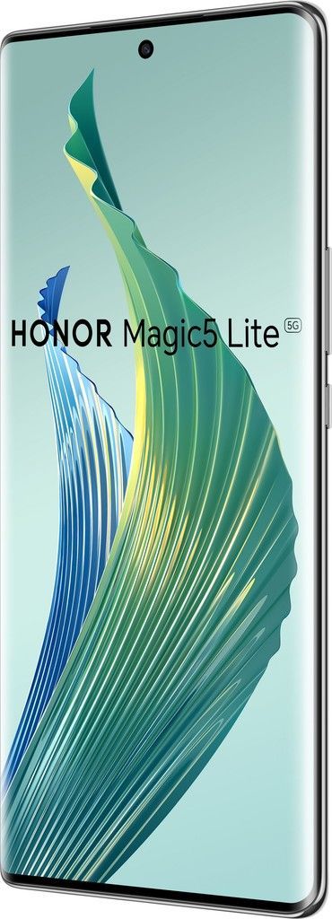 Honor Magic5 Lite 5G 6GB/128GB - 21