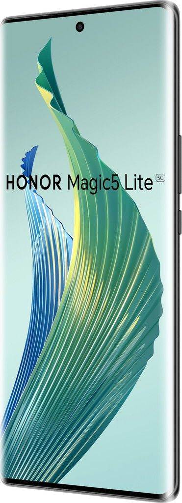 Honor Magic5 Lite 5G 6GB/128GB - 12