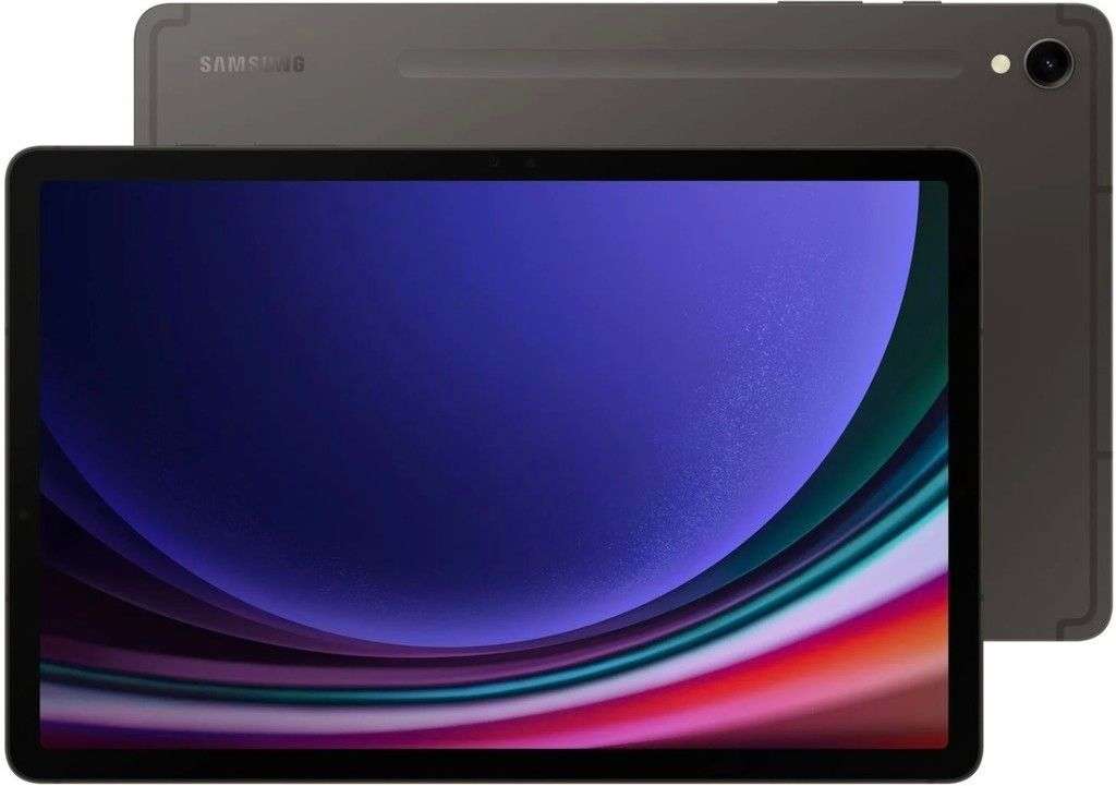 Samsung Galaxy Tab S9 WiFi 8GB/128GB