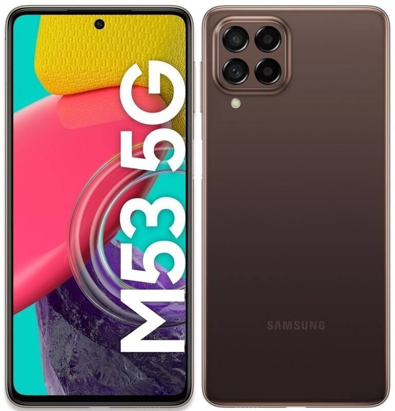 Samsung Galaxy M53 8GB/128GB - 11