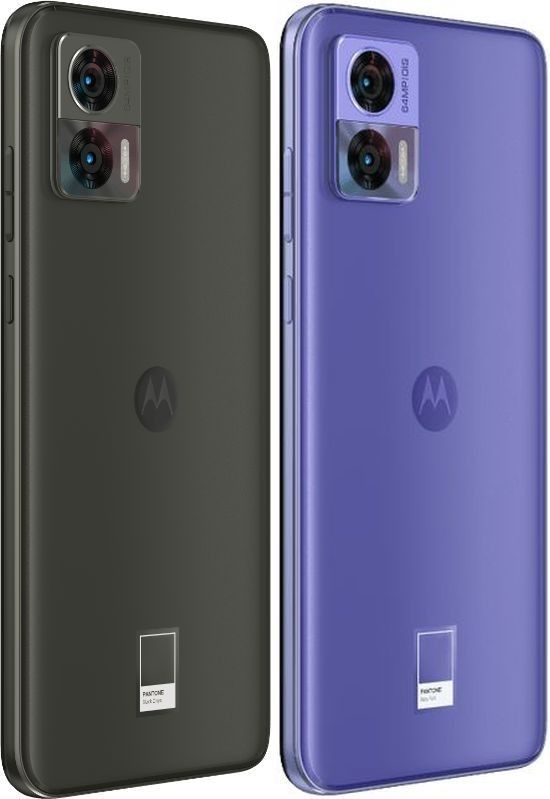 Motorola Edge 30 Neo 8GB/128GB - 4
