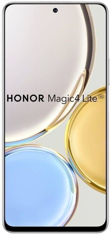 Honor Magic4 Lite 6GB/128GB - 17
