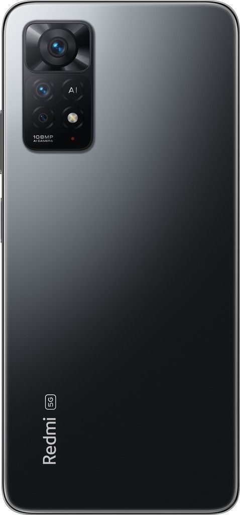 Xiaomi Redmi Note 11 Pro 5G 6GB/128GB - 4