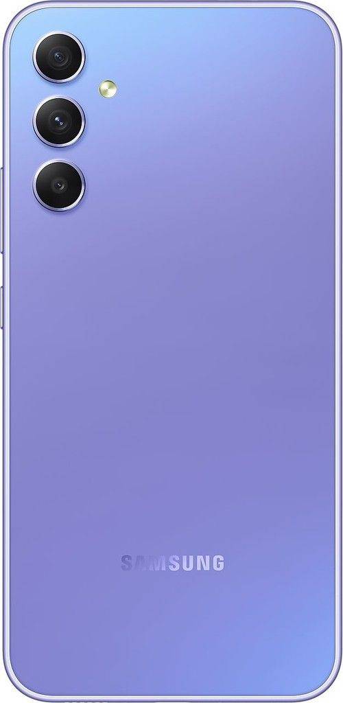 Samsung Galaxy A34 5G 6GB/128GB - 32