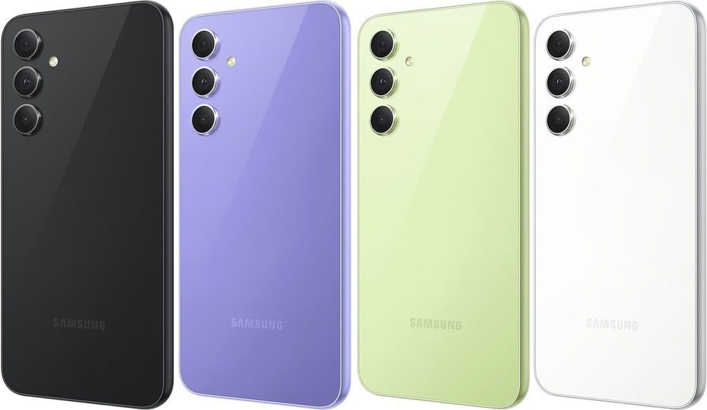 Samsung Galaxy A54 5G 8GB/128GB - 36