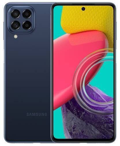 Samsung Galaxy M53 8GB/128GB - 6