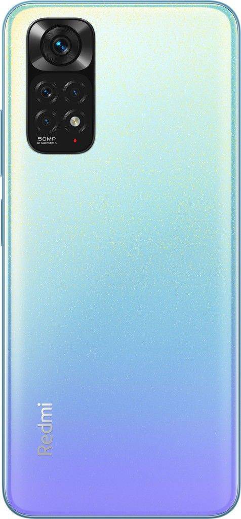 Xiaomi Redmi Note 11 6GB/128GB - 2