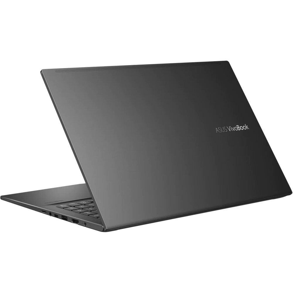 ASUS VivoBook OLED 15,6" (K513EA-OLED2042W) Indie Black - 3