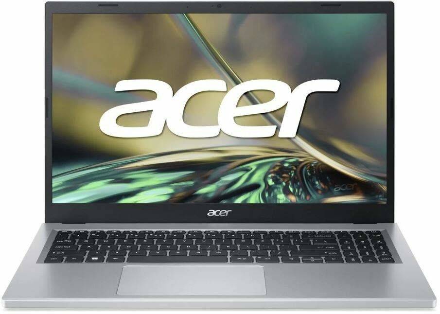Acer Aspire 3 Pure Silver NX.KJDEC.002 - 0