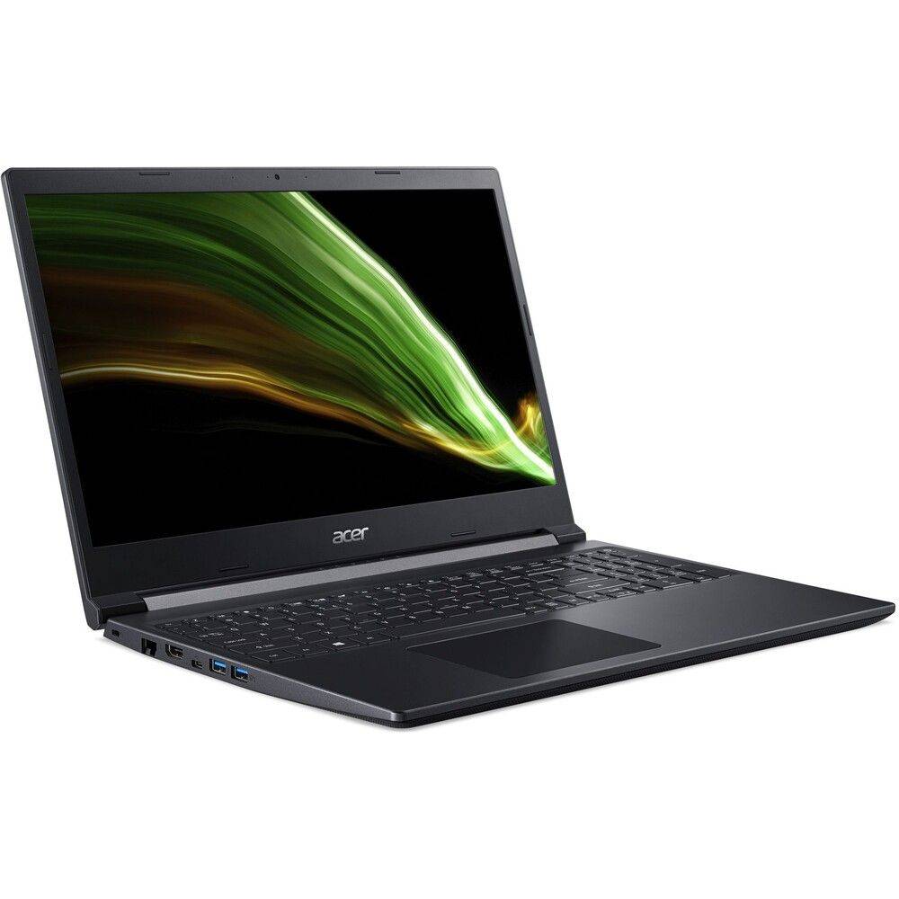 Acer Aspire 7 (A715-42G-R1ZE) NH.QBFEC.006 - 2