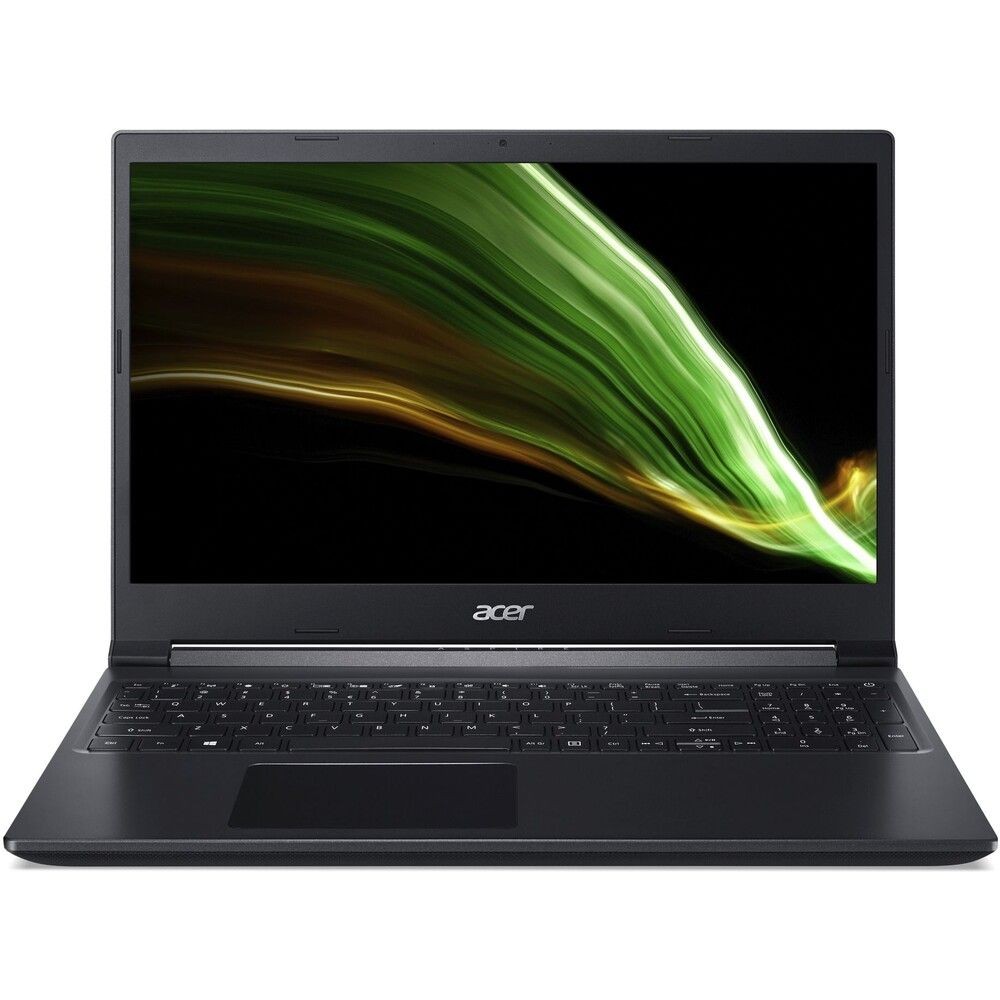 Acer Aspire 7 (A715-42G-R1ZE) NH.QBFEC.006 - 0