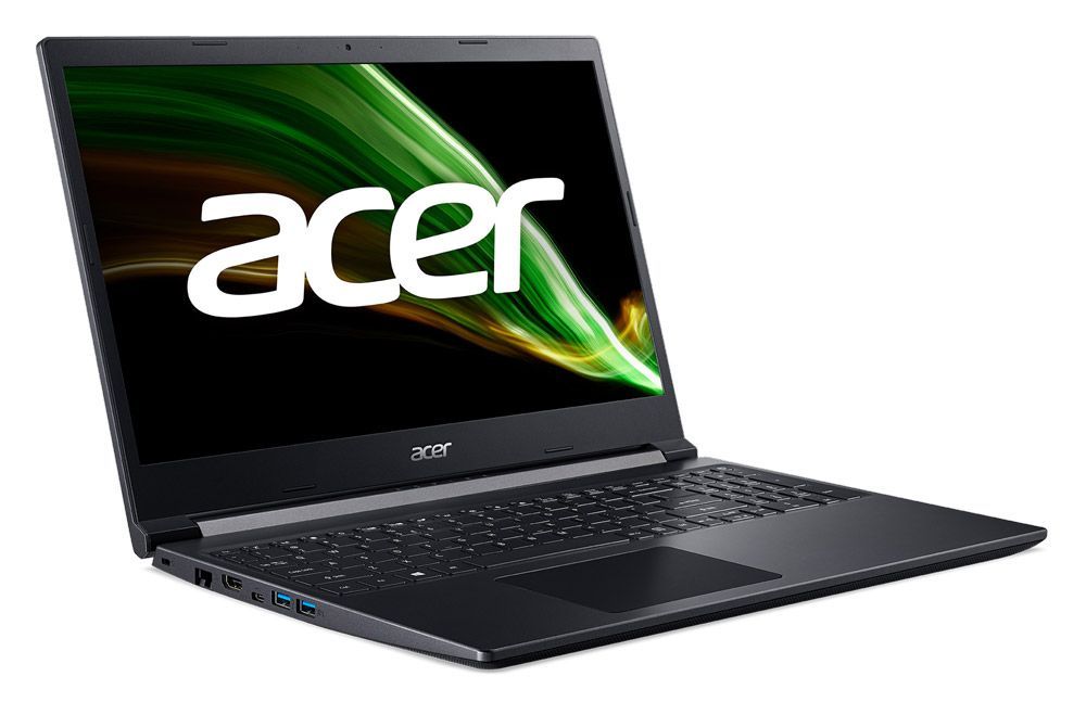 Acer Aspire 7 (A715-42G-R8TY) NH.QE5EC.004 - 1