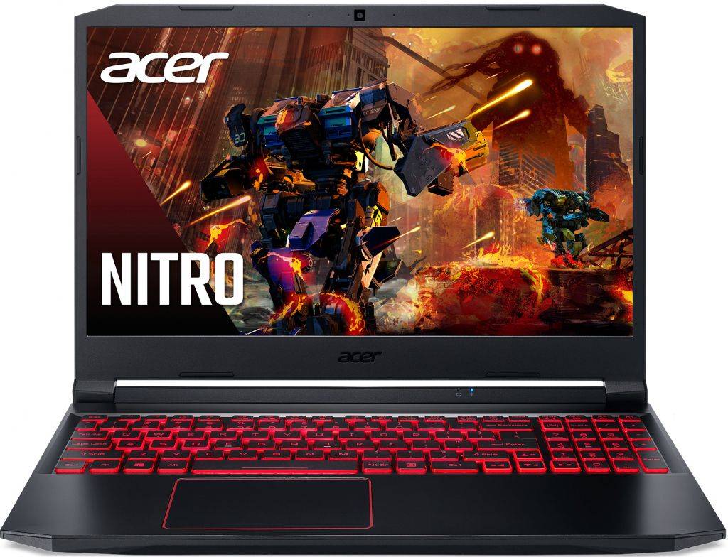 Acer Nitro 5 (AN515-56-52QX) NH.QAMEC.009 - 1